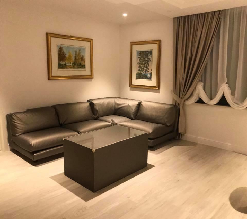 Hotel Edelweiss ペスカッセーロリ エクステリア 写真